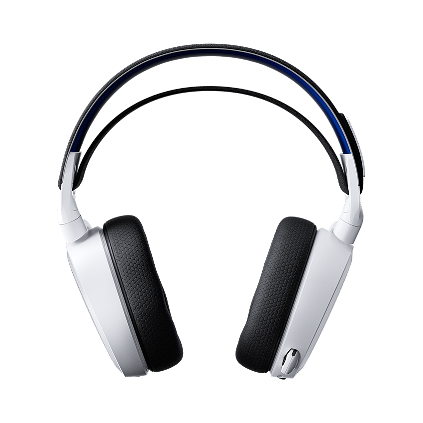 Tai nghe Steelseries Arctis 7P White WL HS-00021 - 61467
