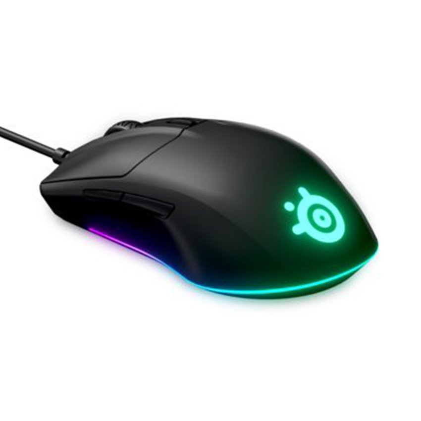 Chuột chơi game SteelSeries Rival 3 (62513)