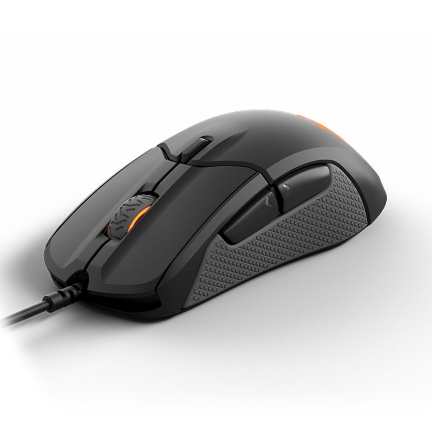 Chuột chơi game SteelSeries Rival 310 RGB black (62433)