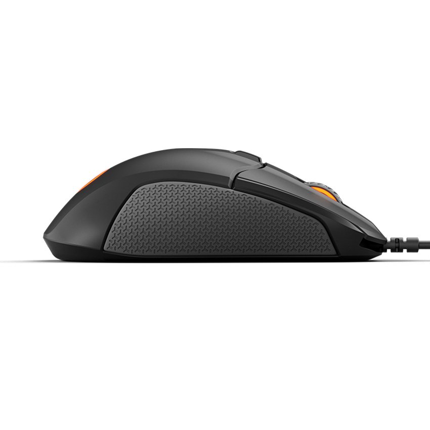Chuột chơi game SteelSeries Rival 310 RGB black (62433)