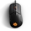 Chuột chơi game SteelSeries Rival 310 RGB black (62433)