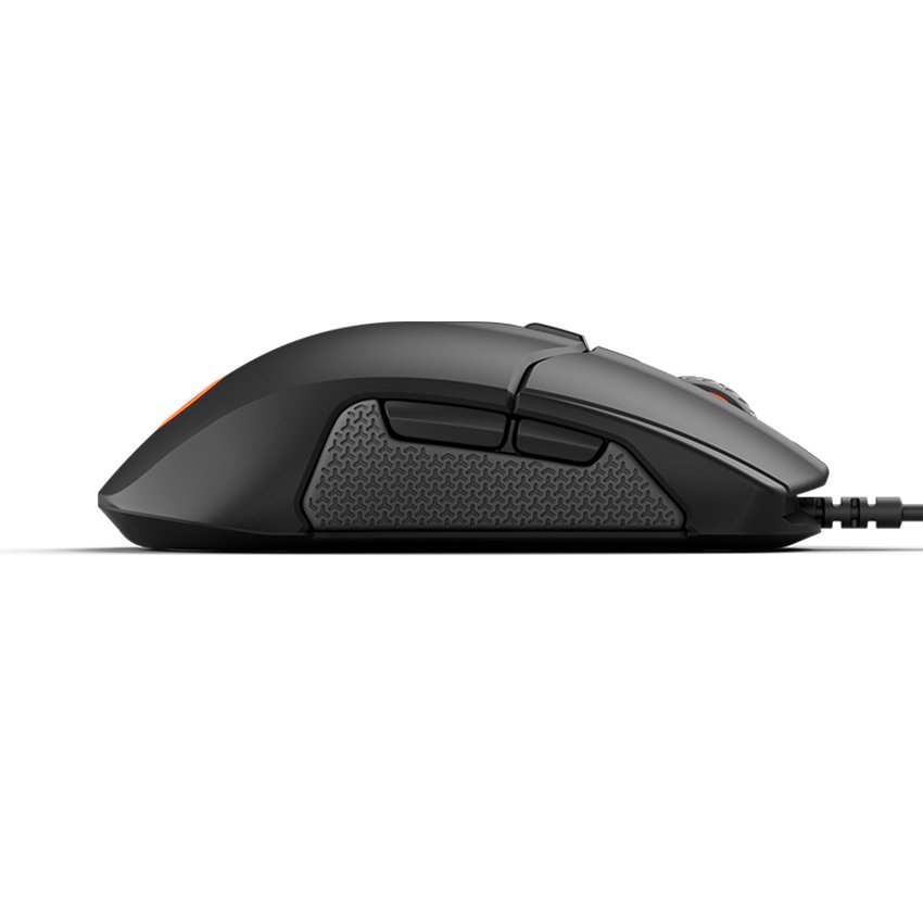 Chuột chơi game SteelSeries Sensei 310 Black (RGB) (62432)
