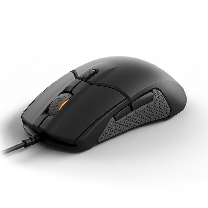 Chuột chơi game SteelSeries Sensei 310 Black (RGB) (62432)