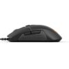 Chuột chơi game SteelSeries Sensei 310 Black (RGB) (62432)