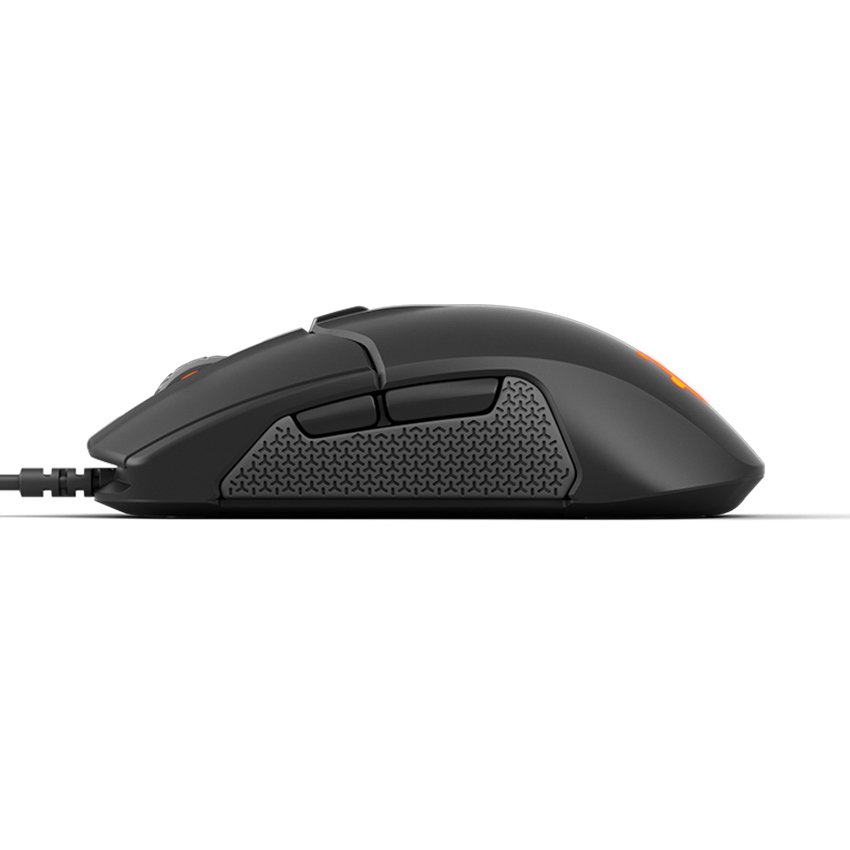 Chuột chơi game SteelSeries Sensei 310 Black (RGB) (62432)