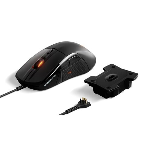 Chuột chơi game SteelSeries Rival 710 (62334)
