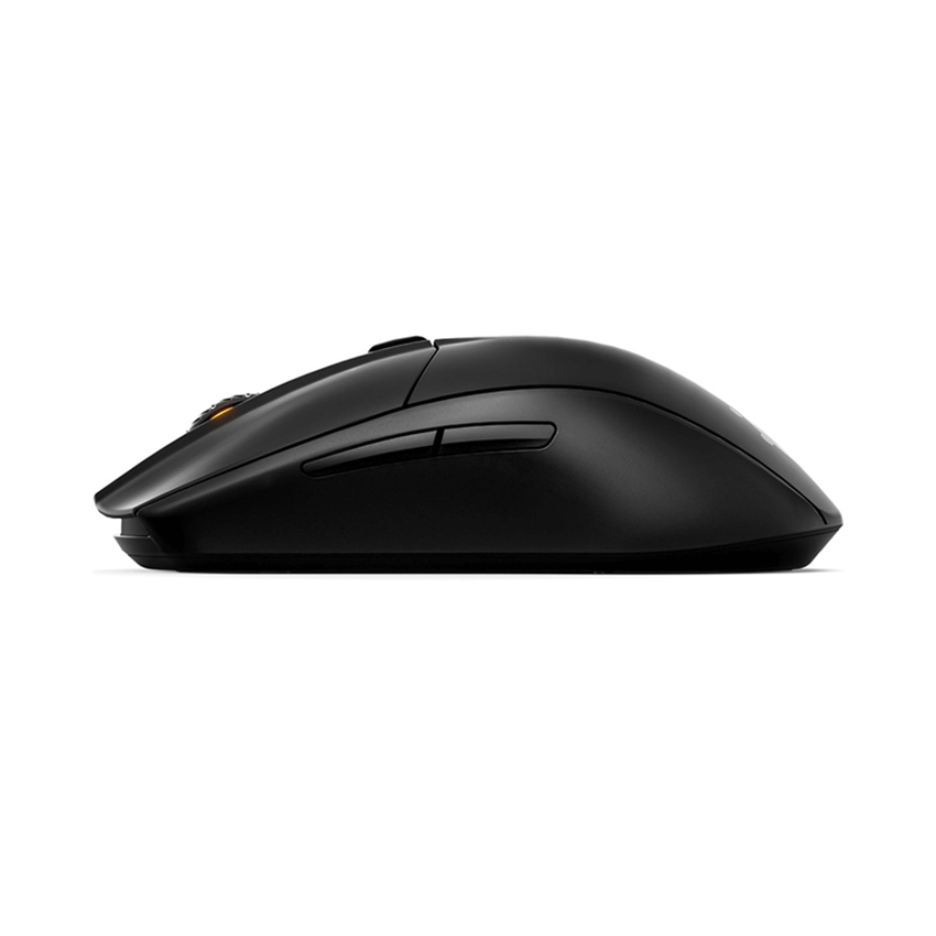 Chuột không dây Steelseries Rival 3 Wireless (USB/Đen) (62521)
