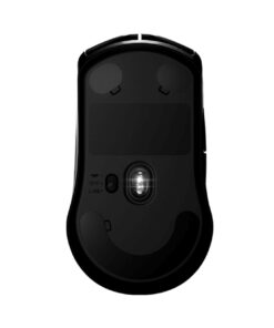 Chuột không dây Steelseries Rival 3 Wireless (USB/Đen) (62521)