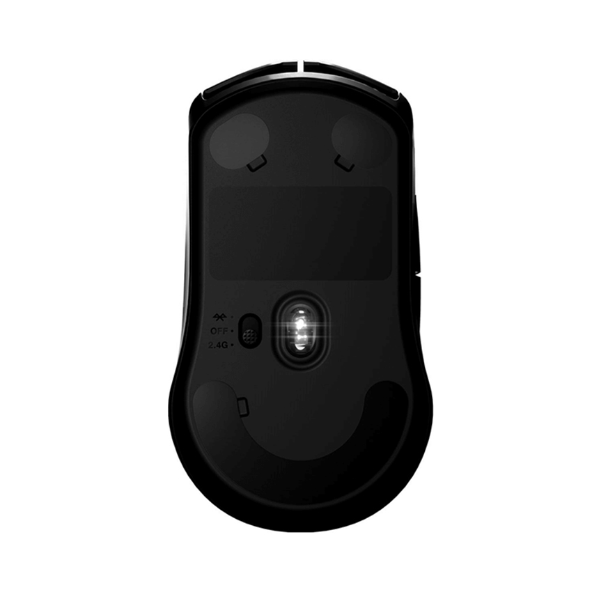 Chuột không dây Steelseries Rival 3 Wireless (USB/Đen) (62521)