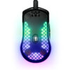 Chuột Steelseries Aerox 3 đen (USB/RGB) (62599)