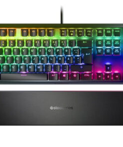Bàn phím cơ Steelseries Apex 7 Red Switch/Blue Switch ( 64636 - 64774)