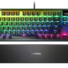 Bàn phím cơ Steelseries Apex Pro TKL US ( 64734 )