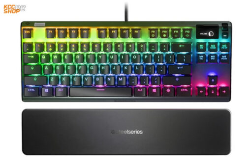 Bàn phím cơ Steelseries Apex Pro TKL US ( 64734 )