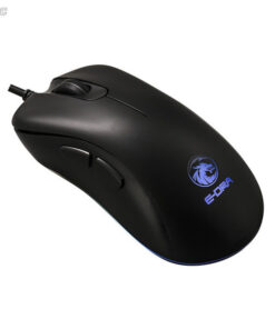 Chuột E-DRA - EM660 Lite FPS (USB/RGB/Đen)