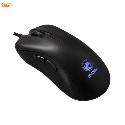 Chuột E-DRA - EM660 Lite FPS (USB/RGB/Đen)