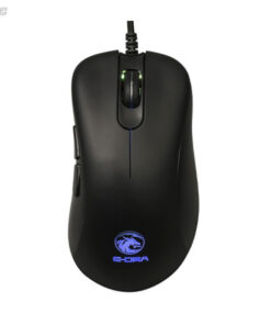 Chuột E-Dra EM660 Pro FPS (USB/RGB/Đen)