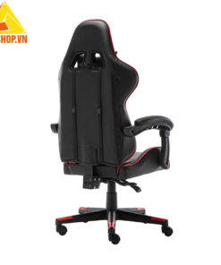 Ghế game Warrior - Crusader Series WGC102 - Black/Red