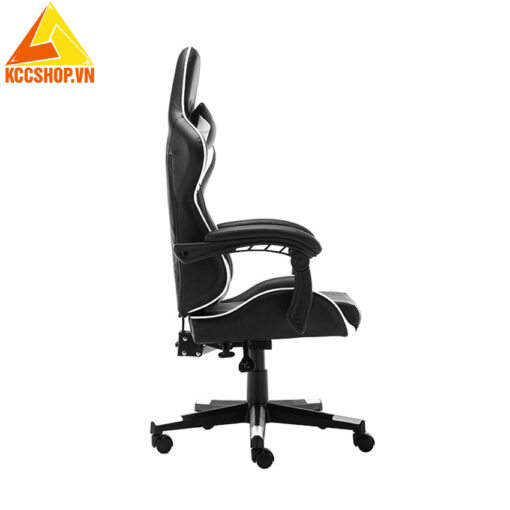 Ghế game Warrior - Crusader Series WGC102 - Black/White