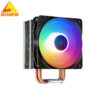 Tản nhiệt DEEPCOOL GAMMAXX 400K POWERFUL COLOR