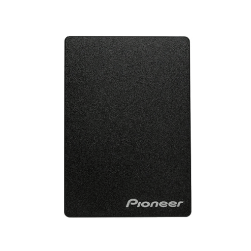 Ổ cứng SSD Pioneer 120GB SATA III 6Gb/s 2.5 inch ( Đọc 550MB/s - Ghi 500MB/s) - (APS-SL3N-120)