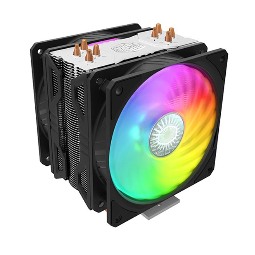 Tản nhiệt khí Cooler Master HYPER 212 ARGB TURBO ( Hỗ trợ socket 1700 )