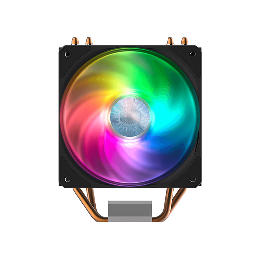 Tản nhiệt khí Cooler Master HYPER 212 ARGB TURBO ( Hỗ trợ socket 1700 )