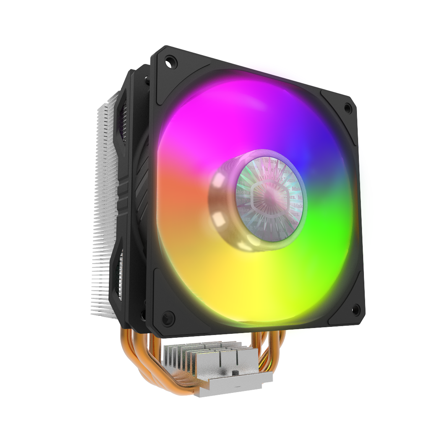 Tản nhiệt Cooler Master Hyper 212 ARGB