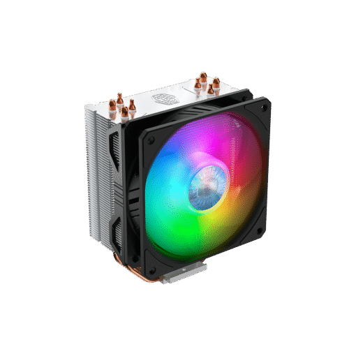Tản nhiệt Cooler Master Hyper 212 ARGB