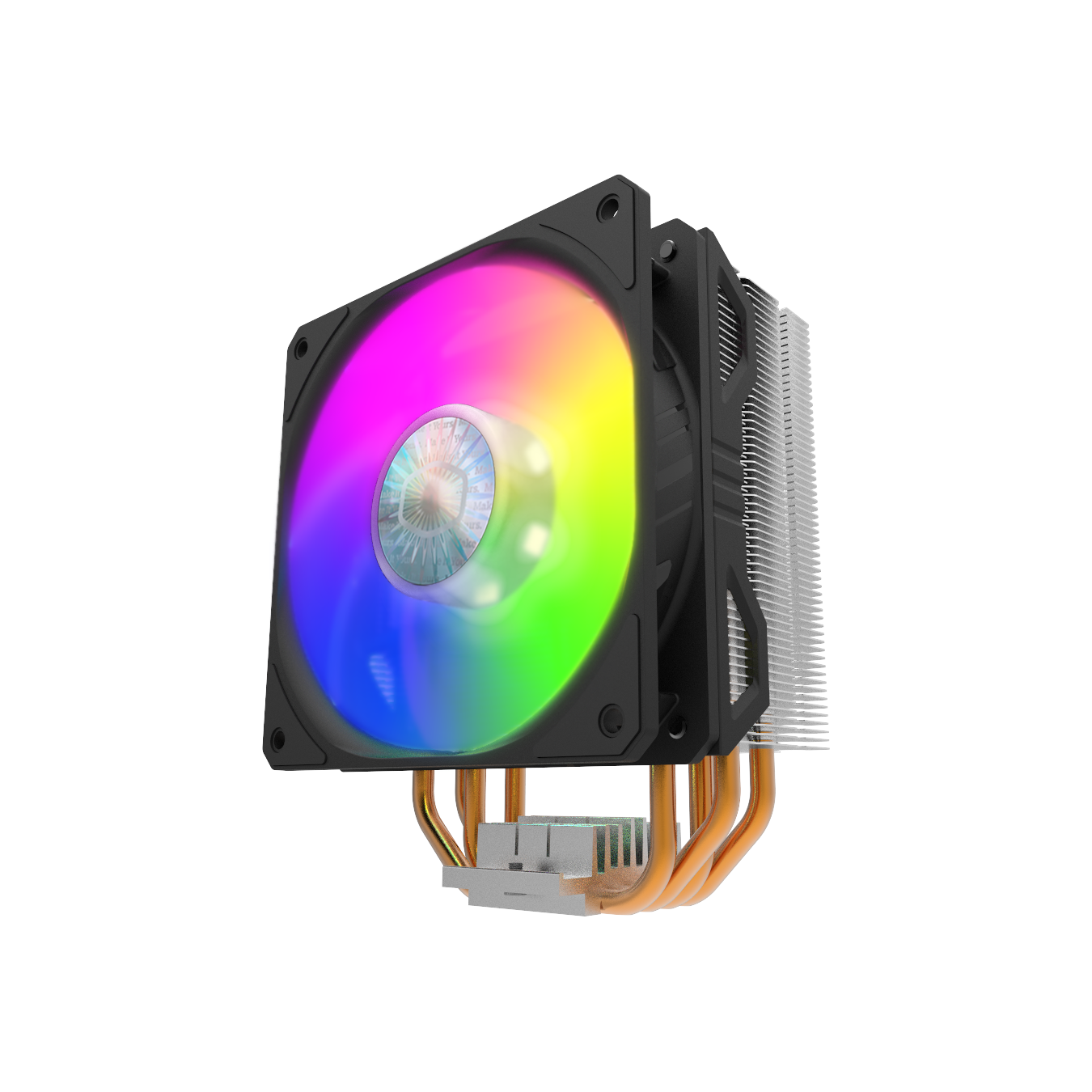Tản nhiệt Cooler Master Hyper 212 ARGB