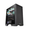 Vỏ Case Thermaltake S300 Tempered Glass ( CA-1P5-00M1WN-00 )