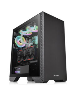 Vỏ Case Thermaltake S300 Tempered Glass ( CA-1P5-00M1WN-00 )