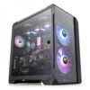 Vỏ Case Thermaltake View 51 Tempered Glass ARGB Edition ( CA-1Q6-00M1WN-00 )