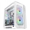 Vỏ Case Thermaltake View 51 Tempered Glass Snow ARGB Edition ( CA-1Q6-00M6WN-00 )