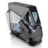Vỏ Case Thermaltake AH T600 Tempered Glass Black ( CA-1Q4-00M1WN-00 )