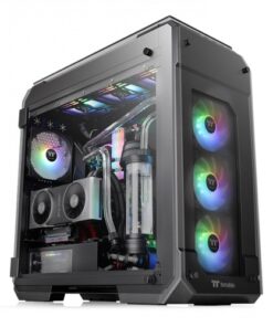 Vỏ Case Thermaltake View 71 Tempered Glass ARGB  ( CA-1I7-00F1WN-03 )