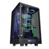 Vỏ Case Thermaltake Full-Tower The Tower 900 Black ( CA-1H1-00F1WN-00 )
