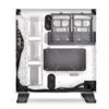 Vỏ Case Thermaltake Core P3 Tempered Glass Snow Edition  ( CA-1G4-00M6WN-05 )