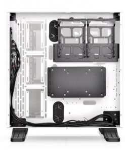 Vỏ Case Thermaltake Core P3 Tempered Glass Snow Edition  ( CA-1G4-00M6WN-05 )