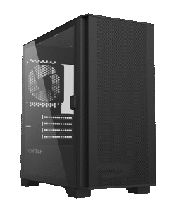 Vỏ case Montech Air 100 Lite Black ( C631CNC10001 )