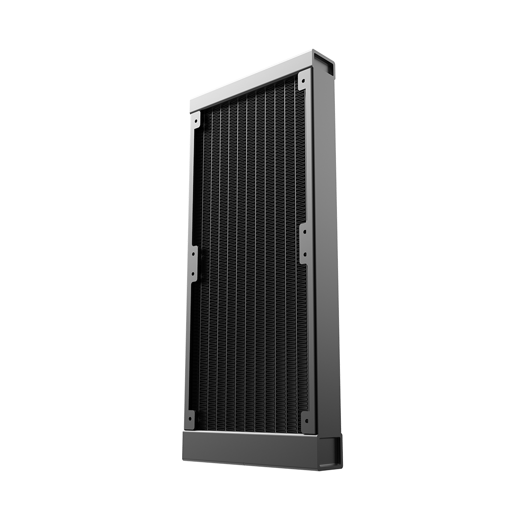 Tản Nhiệt CPU PCCooler GI-CX240 ARGB AIO Liquid Cooler