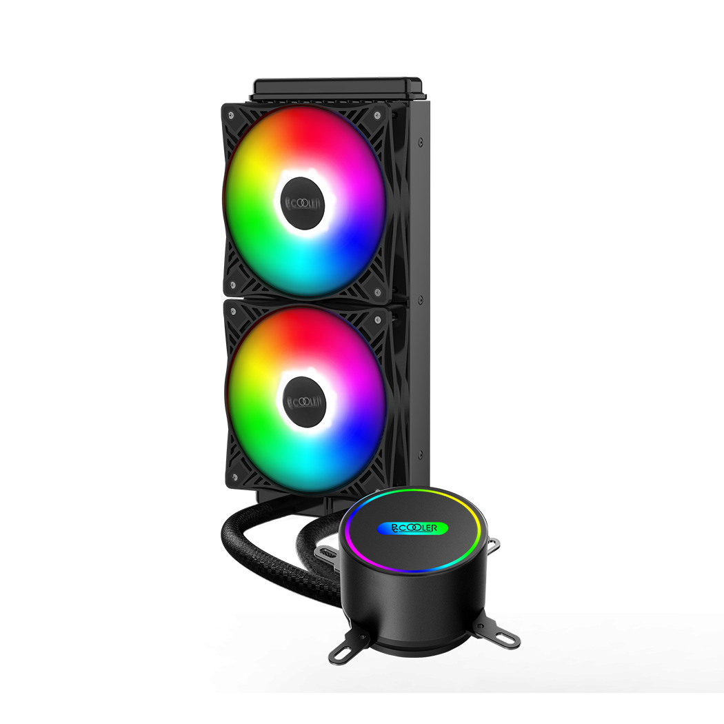 Tản Nhiệt CPU PCCooler GI-CL240VC