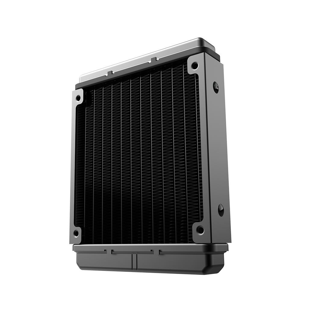 Tản Nhiệt CPU PCCooler  GI-CL120VC