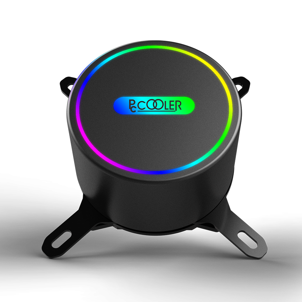 Tản Nhiệt CPU PCCooler  GI-CL120VC