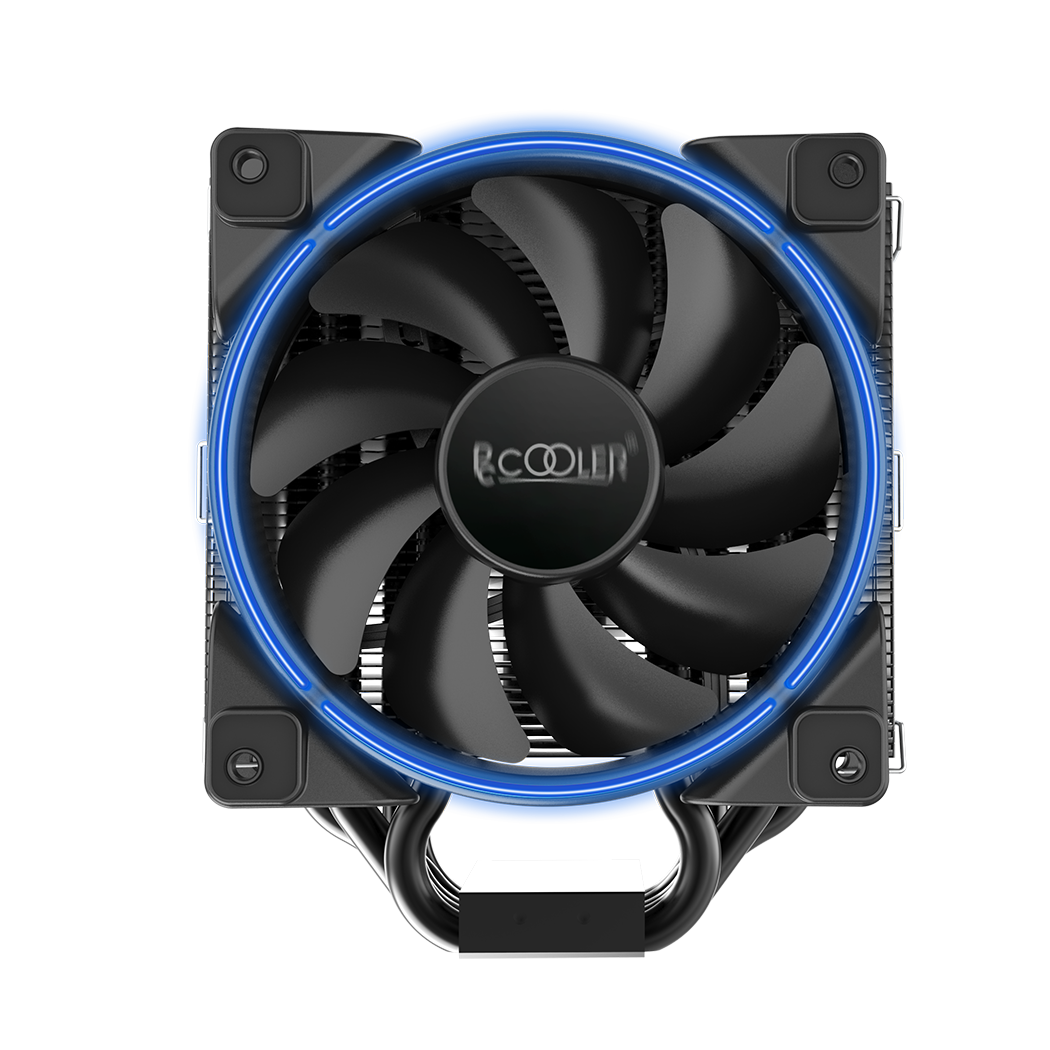 Tản Nhiệt Khí CPU PCCooler GI-H58UB CORONA R