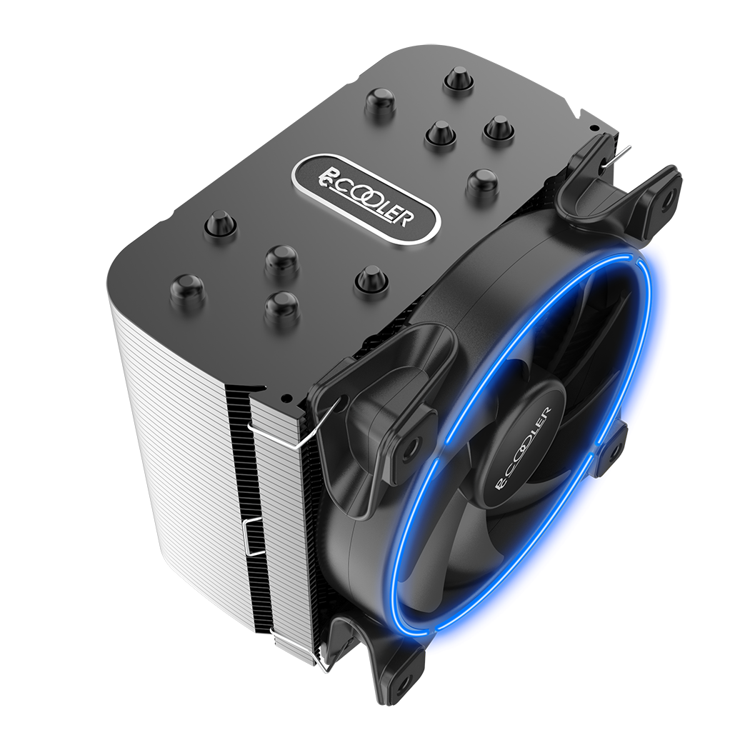 Tản Nhiệt Khí CPU PCCooler GI-H58UB CORONA R
