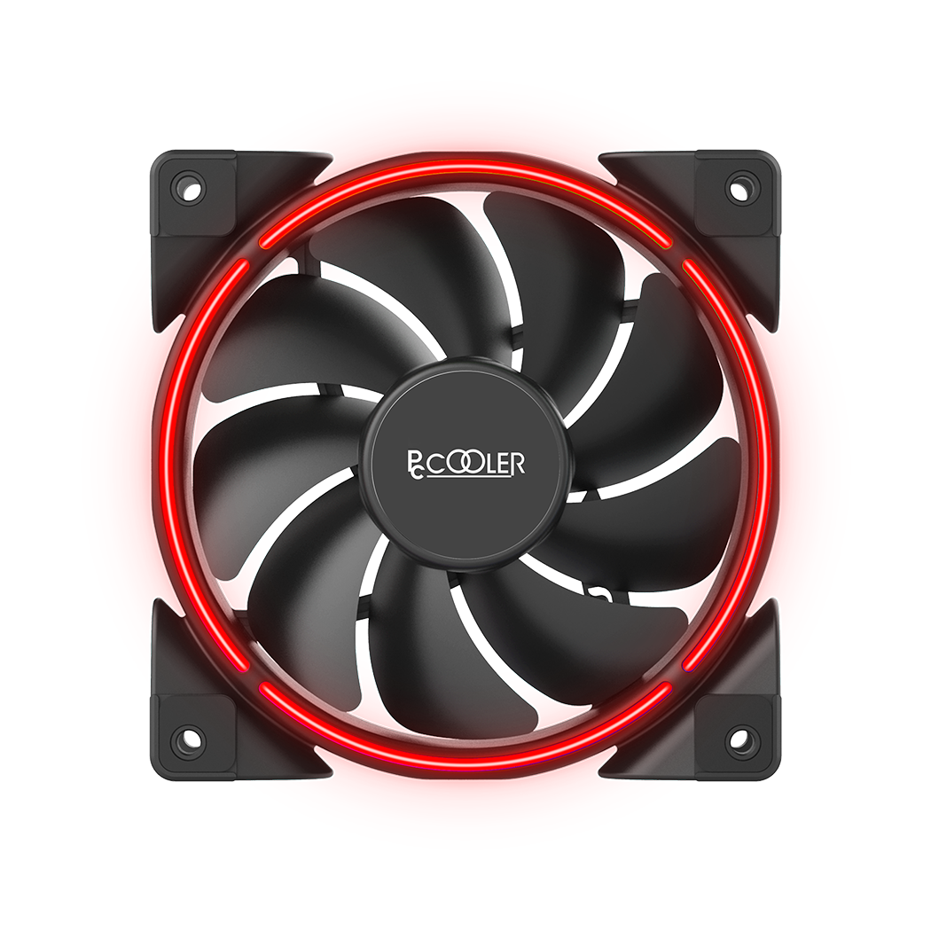 Tản Nhiệt Khí CPU PCCooler GI-H58UB CORONA R