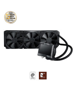 Tản nhiệt nước ASUS ROG RYUJIN II 360