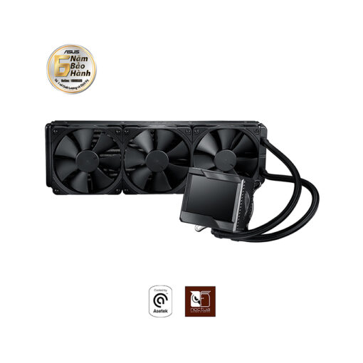 Tản nhiệt nước ASUS ROG RYUJIN II 360