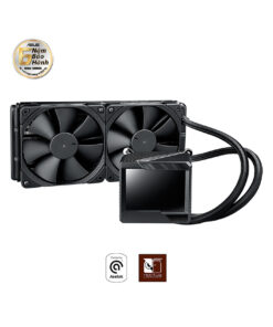 Tản nhiệt nước ASUS ROG RYUJIN II 240