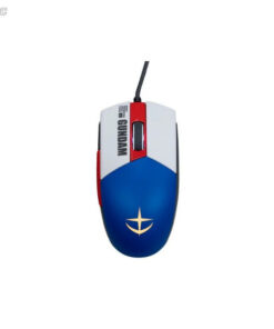 Chuột Asus ROG Strix Impact II Gundam (USB/RGB)